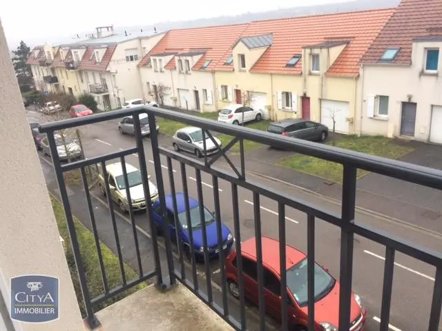 Photo 6 Appartement 1 pièce 27.41m²