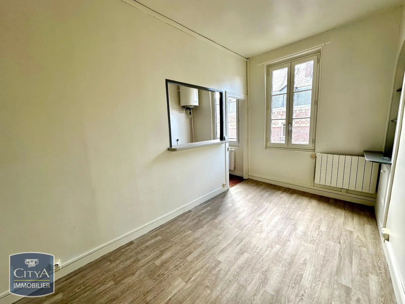 Photo 1 Appartement 2 pièces 36.5m²