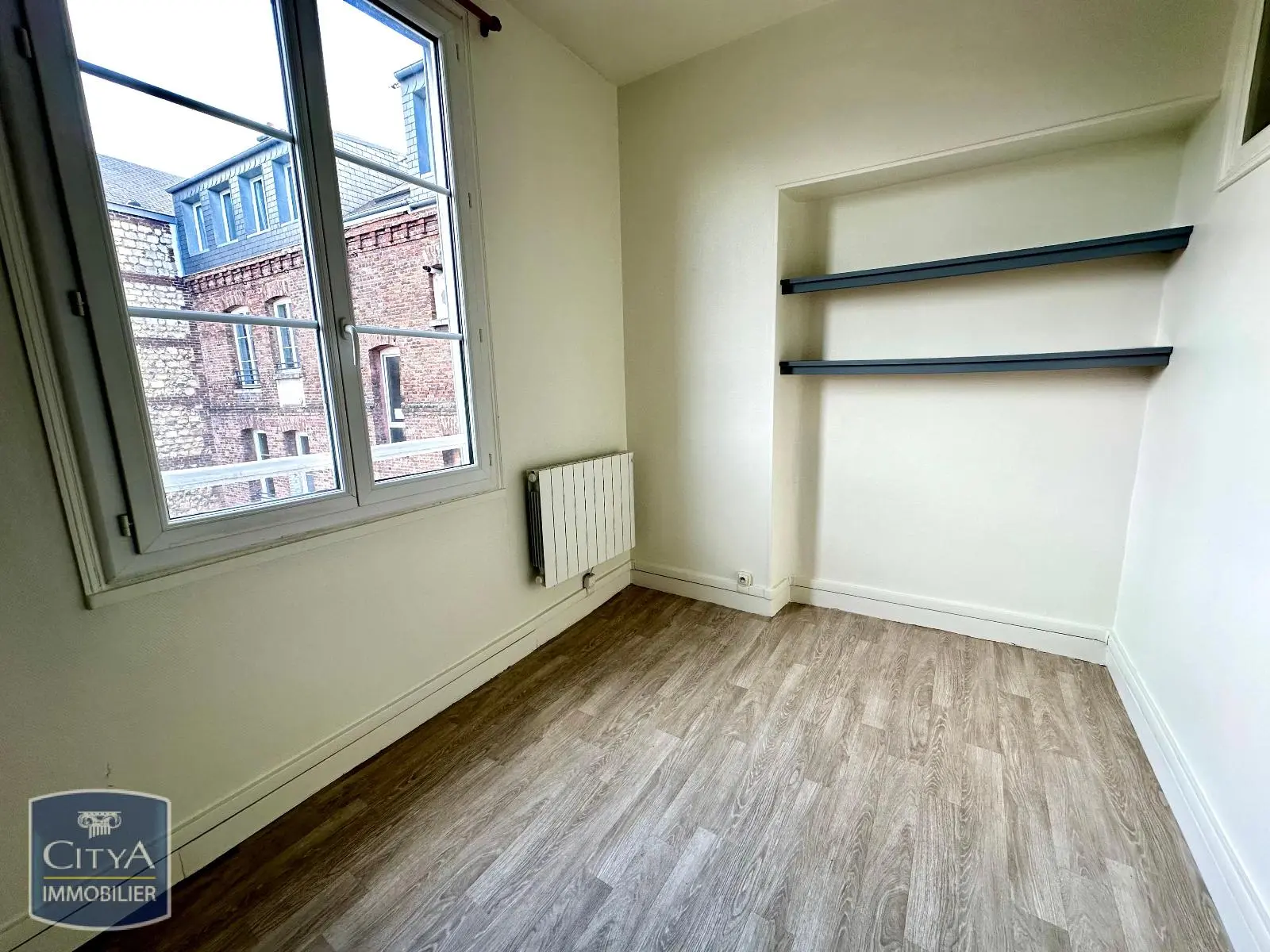 Photo 4 Appartement 2 pièces 36.5m²