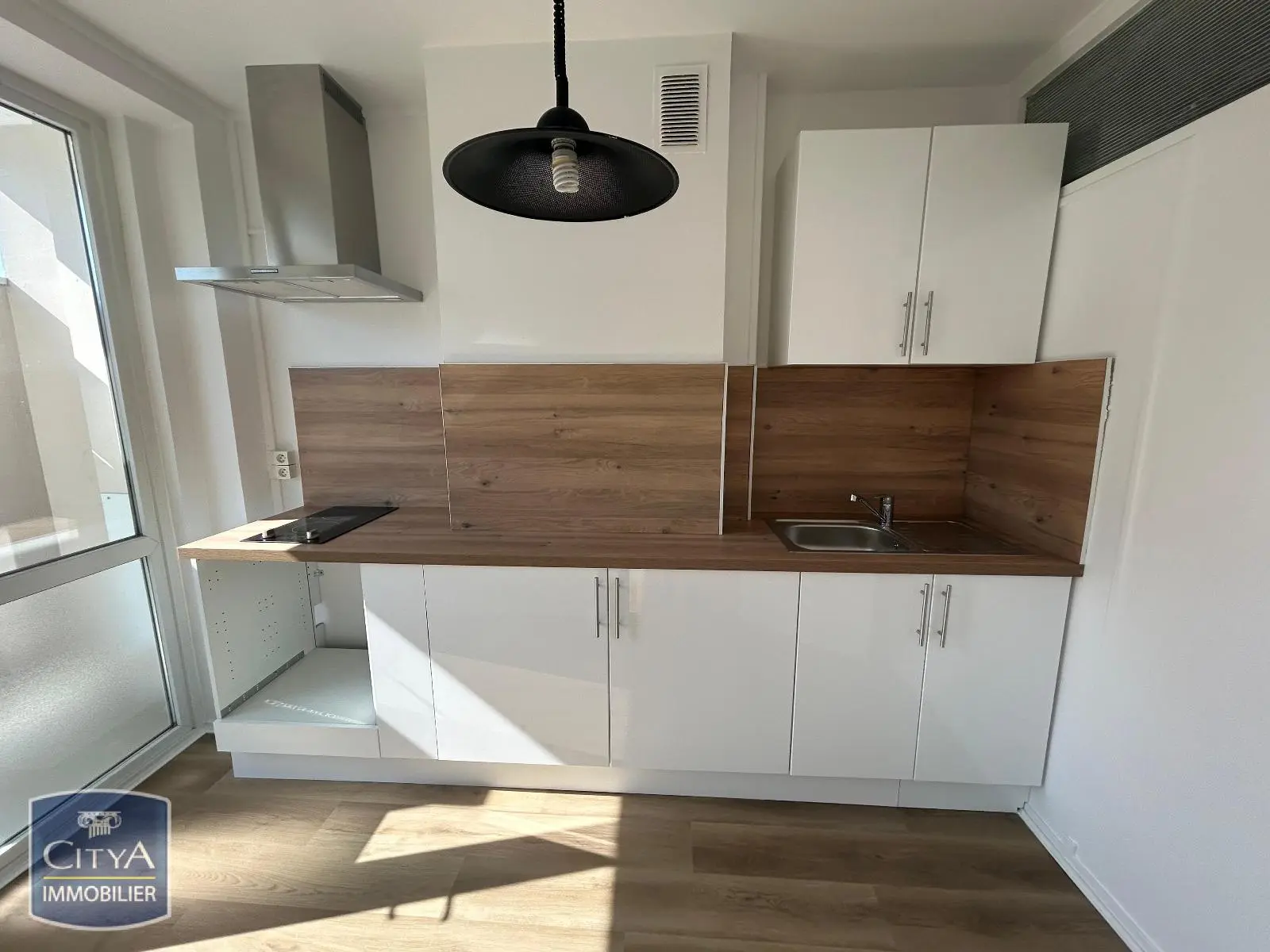 Photo 3 Appartement 2 pièces 41.92m²