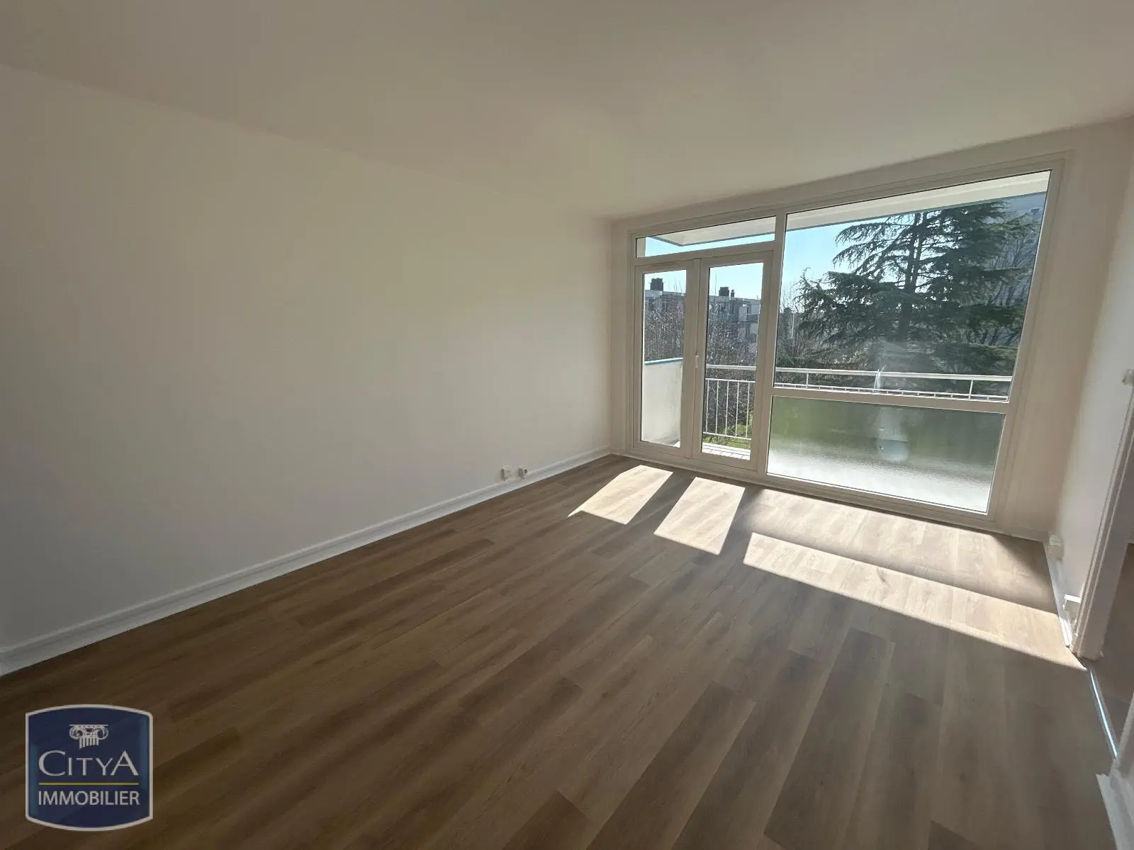 Photo 1 Appartement 2 pièces 41.92m²