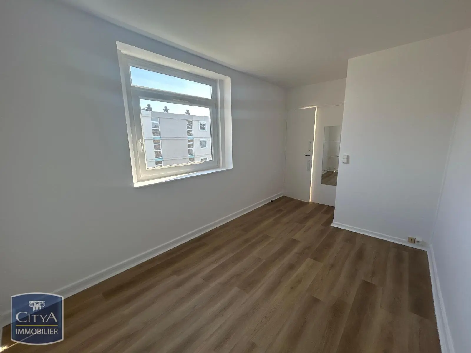 Photo 5 Appartement 2 pièces 41.92m²