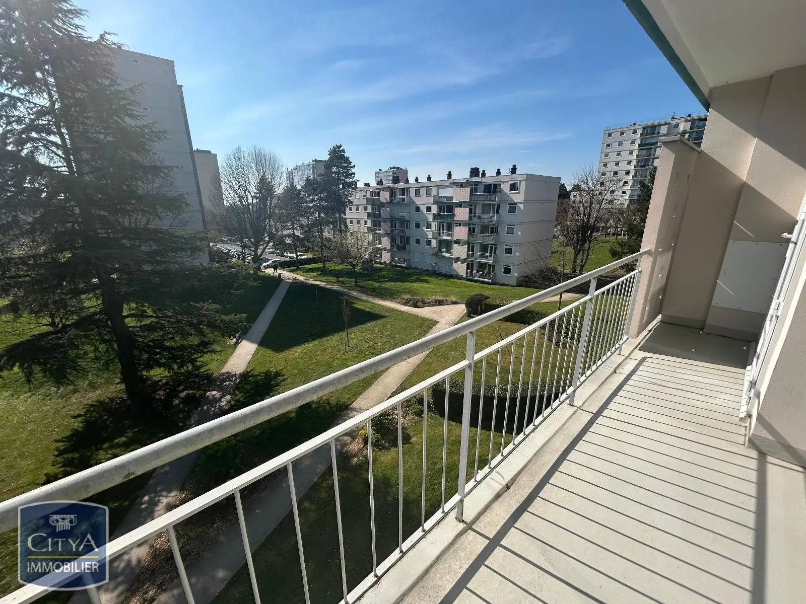 Photo 9 Appartement 2 pièces 41.92m²