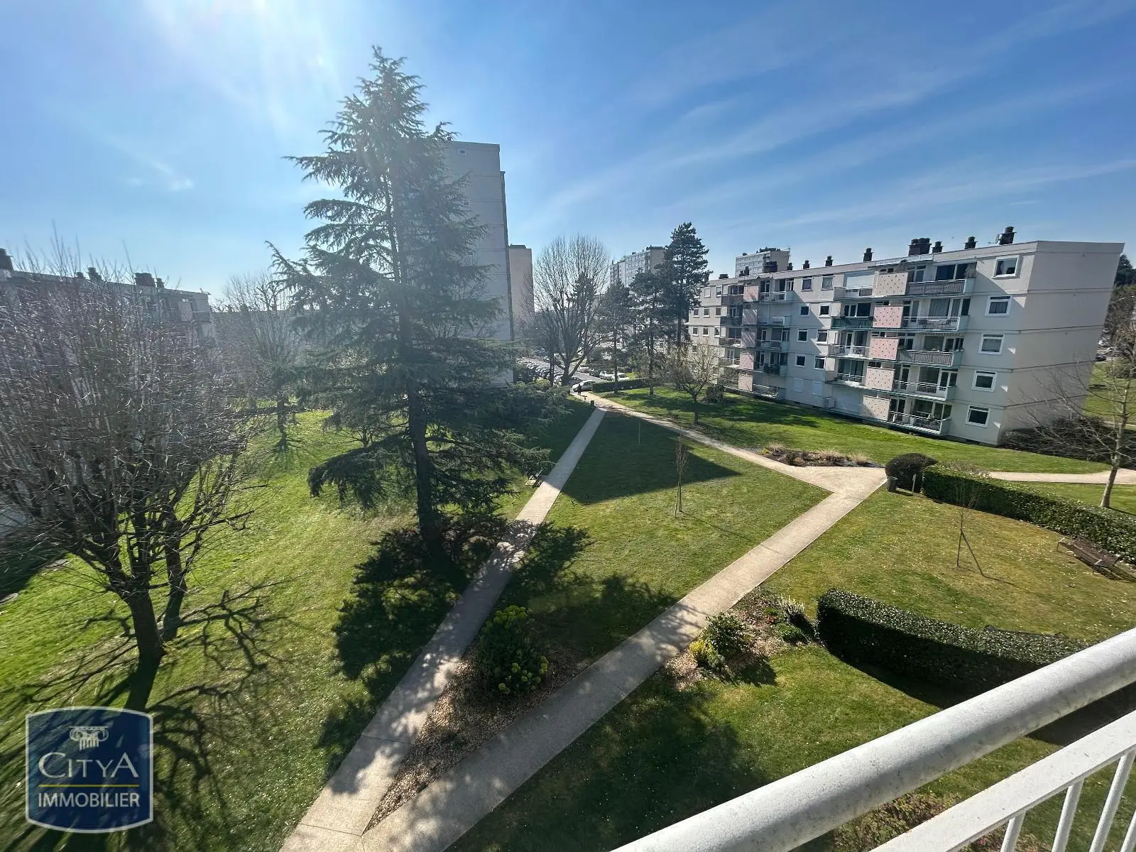 Photo 8 Appartement 2 pièces 41.92m²