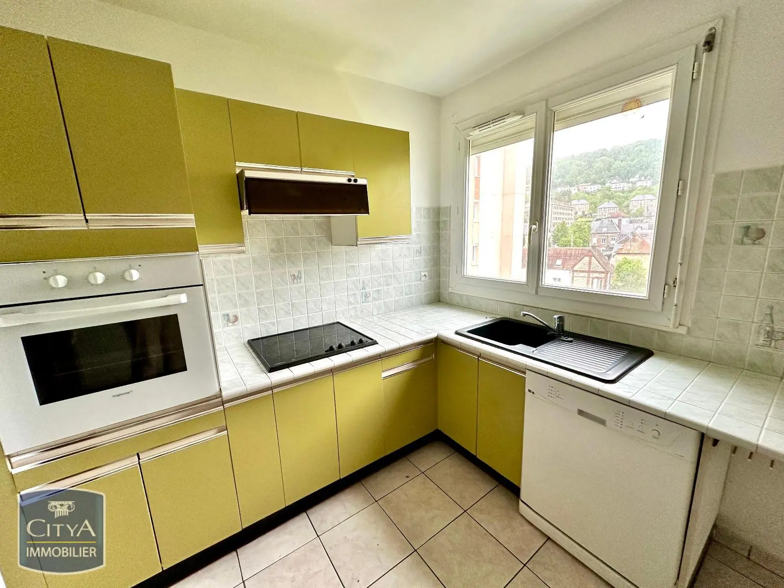 Photo 5 Appartement 3 pièces 79.95m²