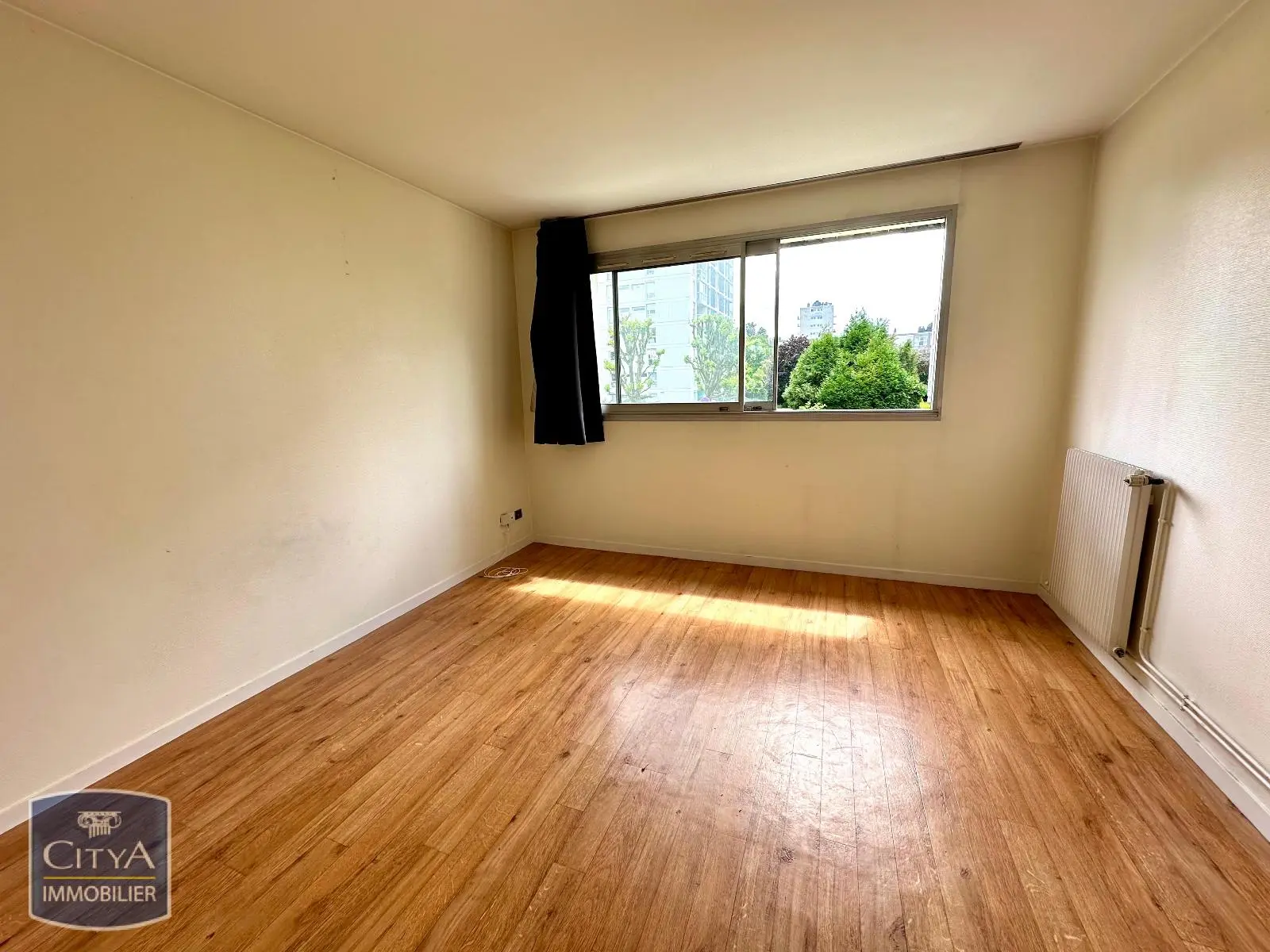 Photo 1 Appartement 1 pièce 22.03m²