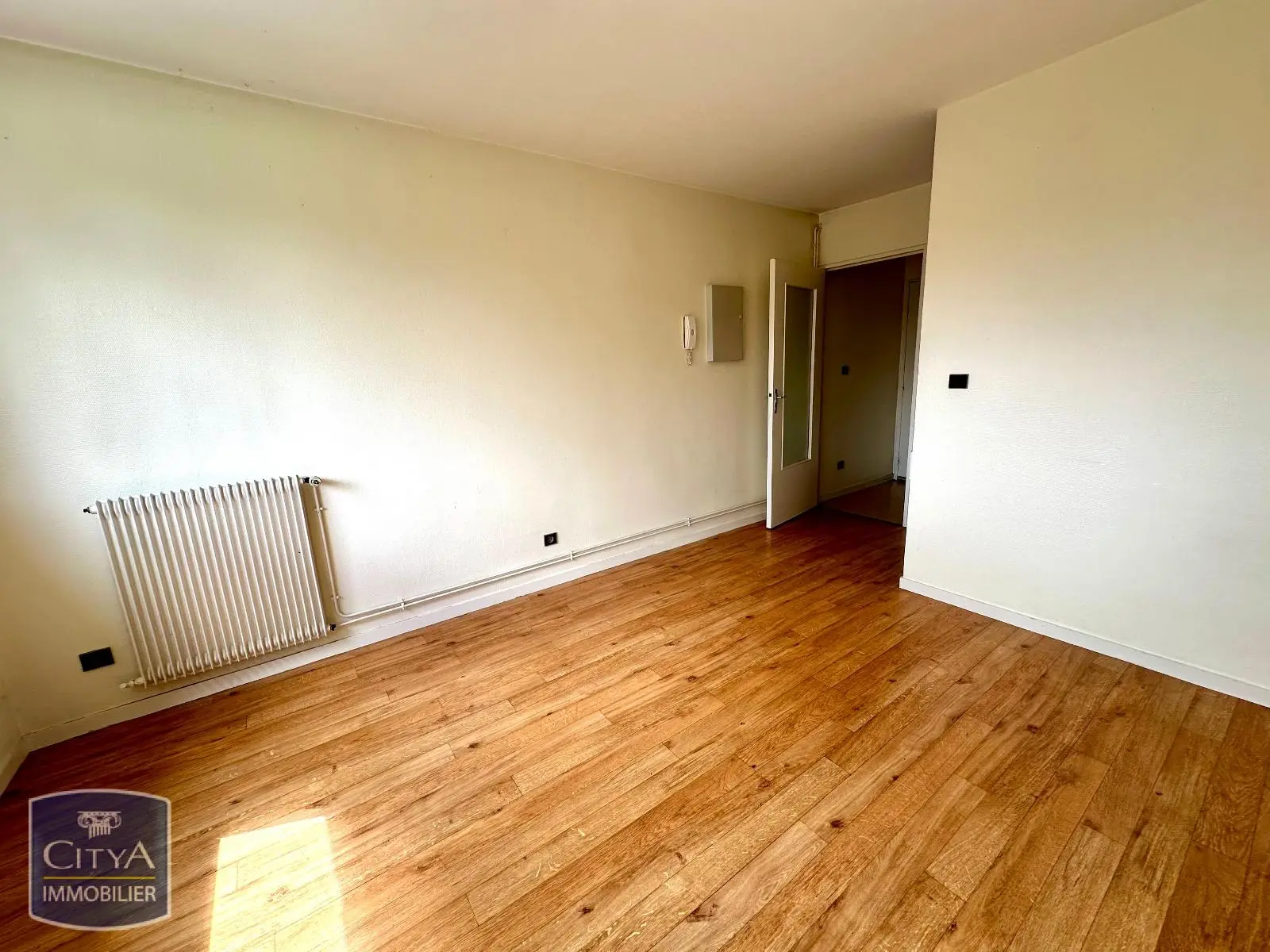 Photo 2 Appartement 1 pièce 22.03m²