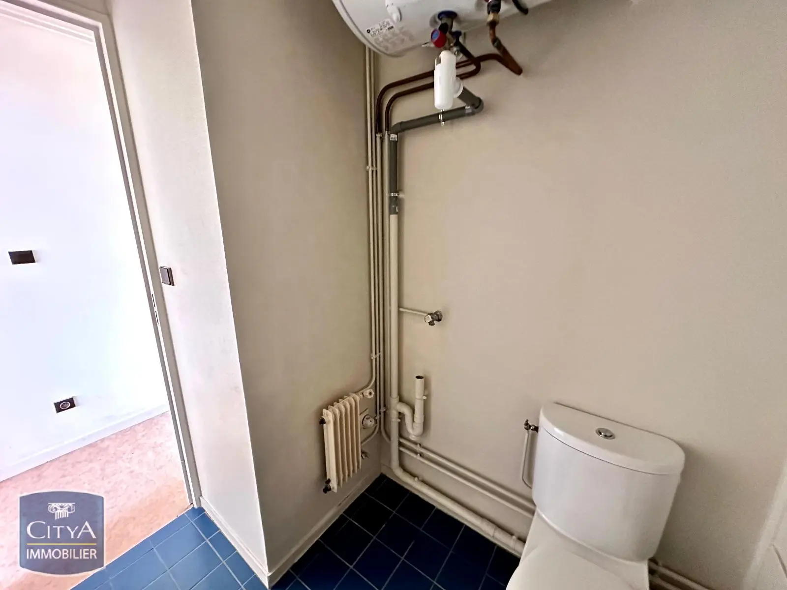 Photo 4 Appartement 1 pièce 22.03m²