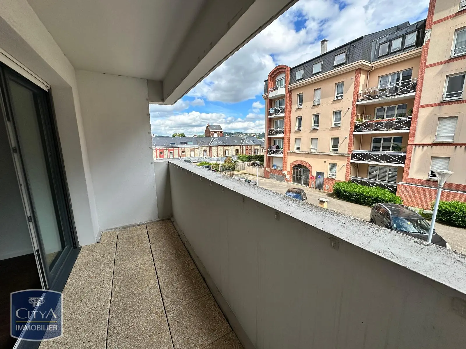 Photo 9 Appartement 2 pièces 46.95m²