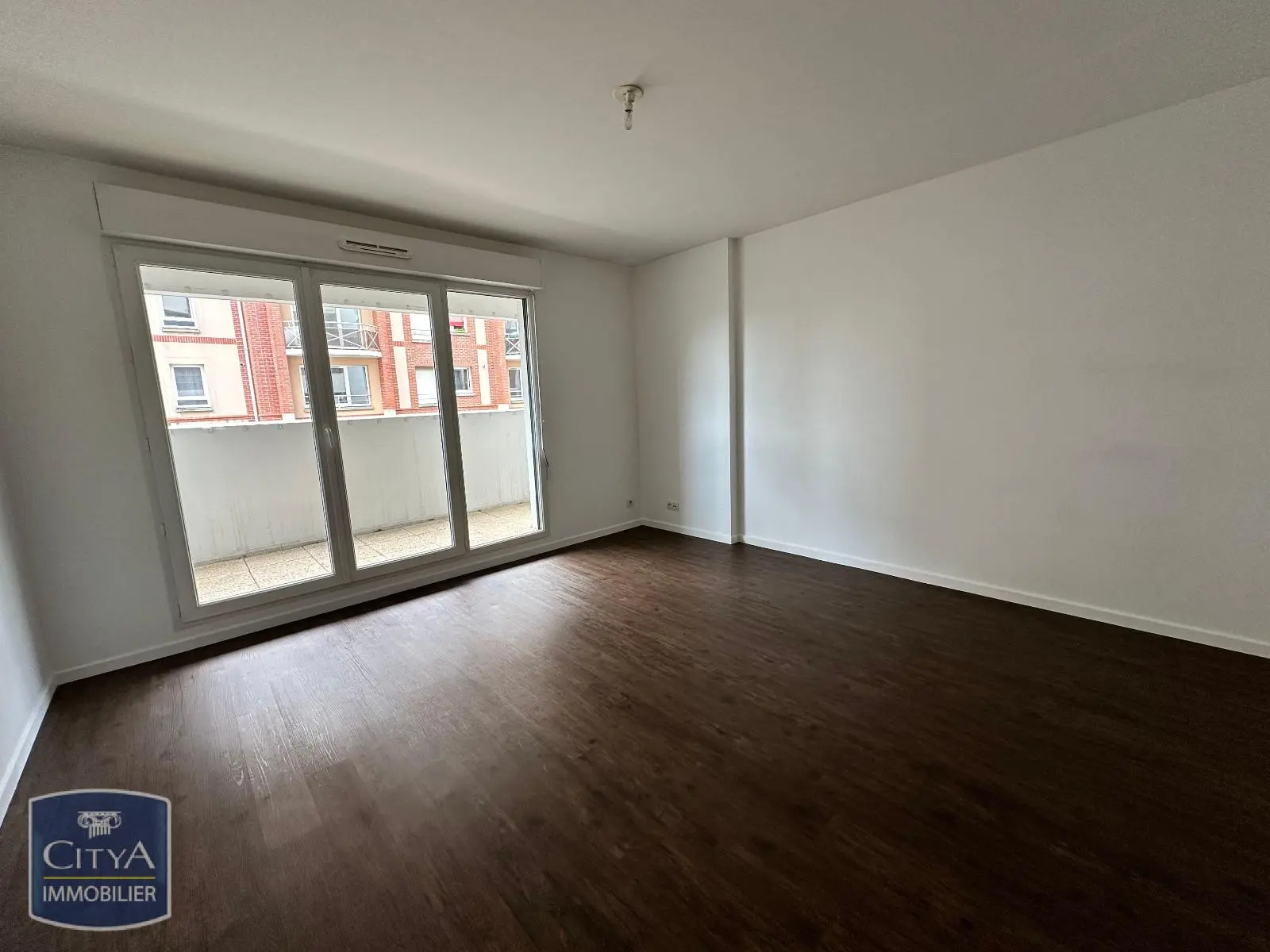 Photo 1 Appartement 2 pièces 46.95m²