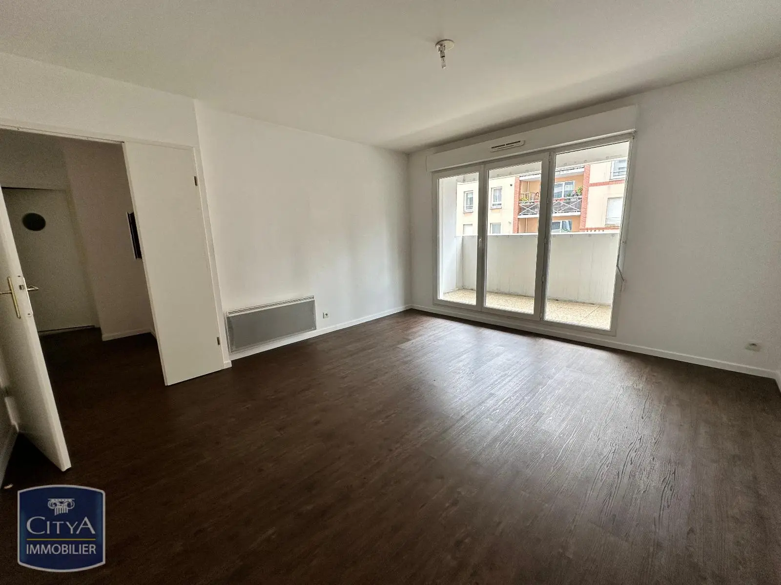 Photo 2 Appartement 2 pièces 46.95m²