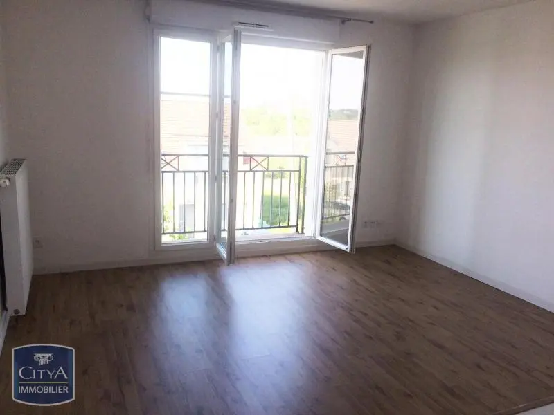Photo 4 Appartement 1 pièce 27.41m²