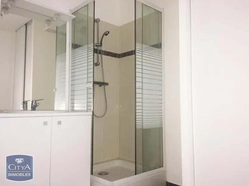 Photo 5 Appartement 1 pièce 27.41m²