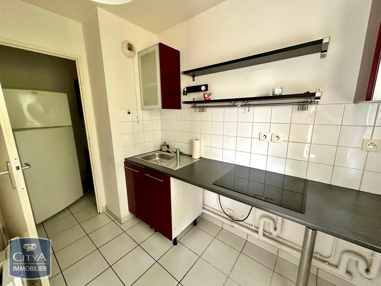 Photo 5 Appartement 2 pièces 43.79m²