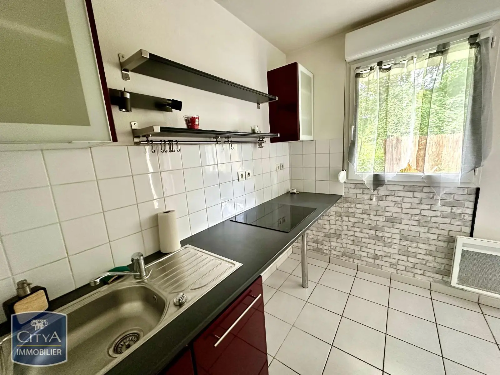 Photo 4 Appartement 2 pièces 43.79m²