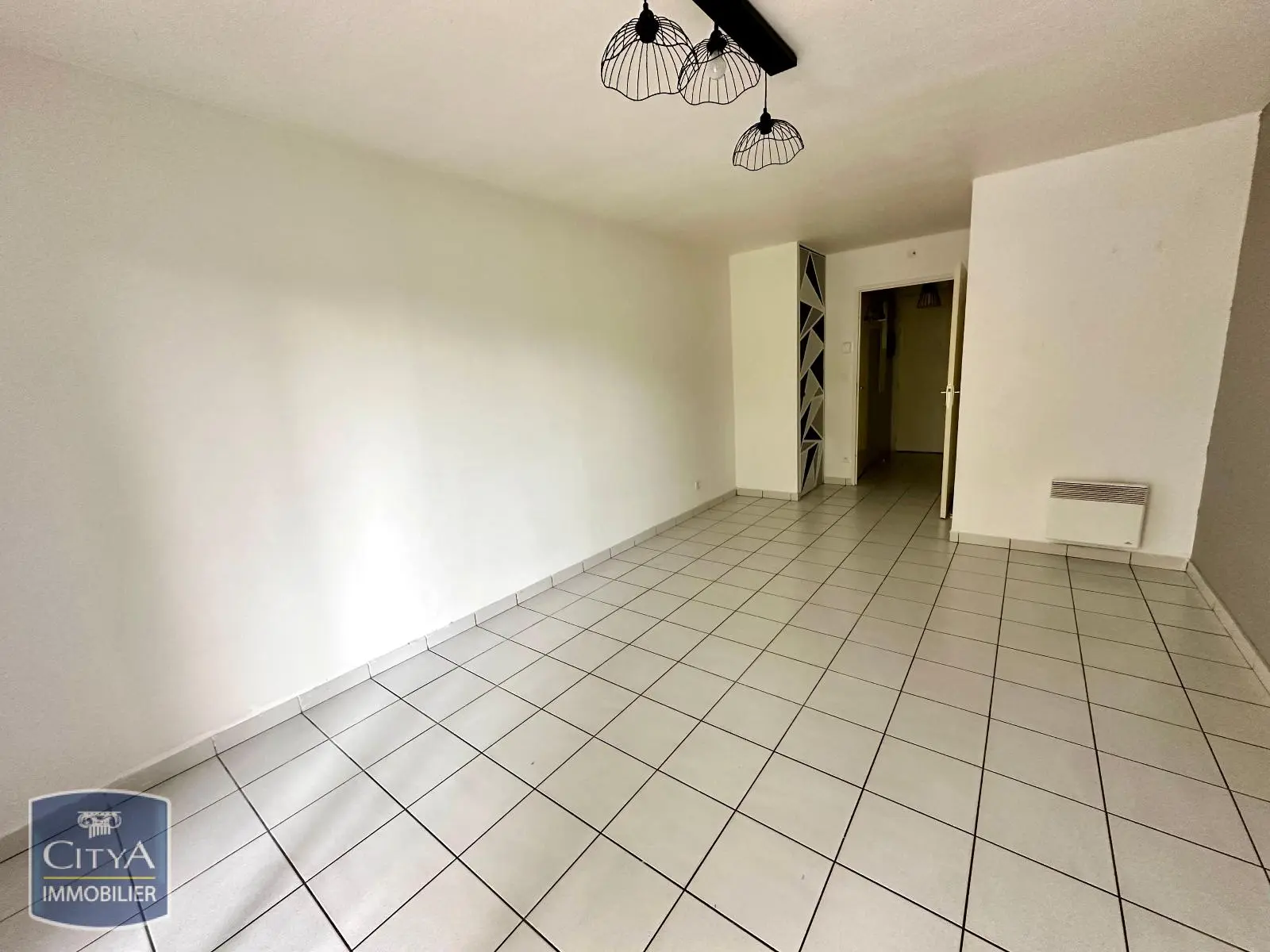 Photo 3 Appartement 2 pièces 43.79m²