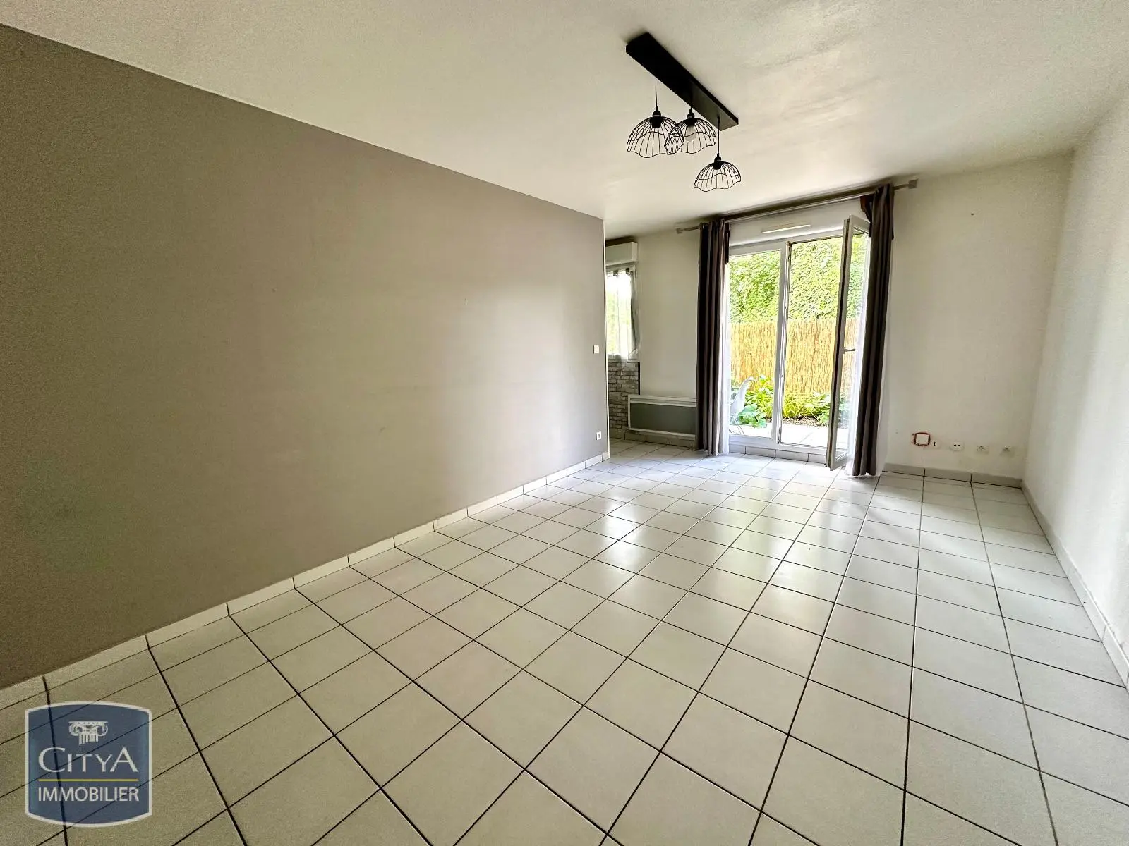 Photo 2 Appartement 2 pièces 43.79m²