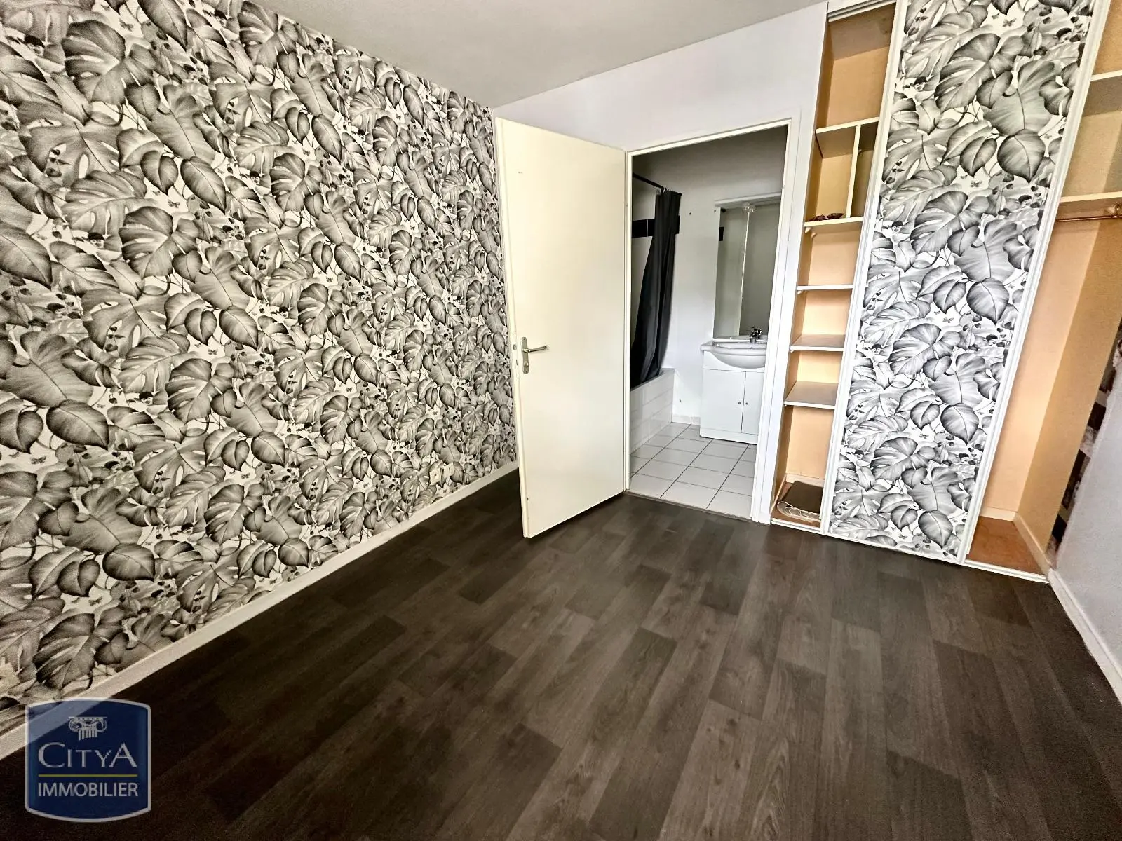 Photo 8 Appartement 2 pièces 43.79m²