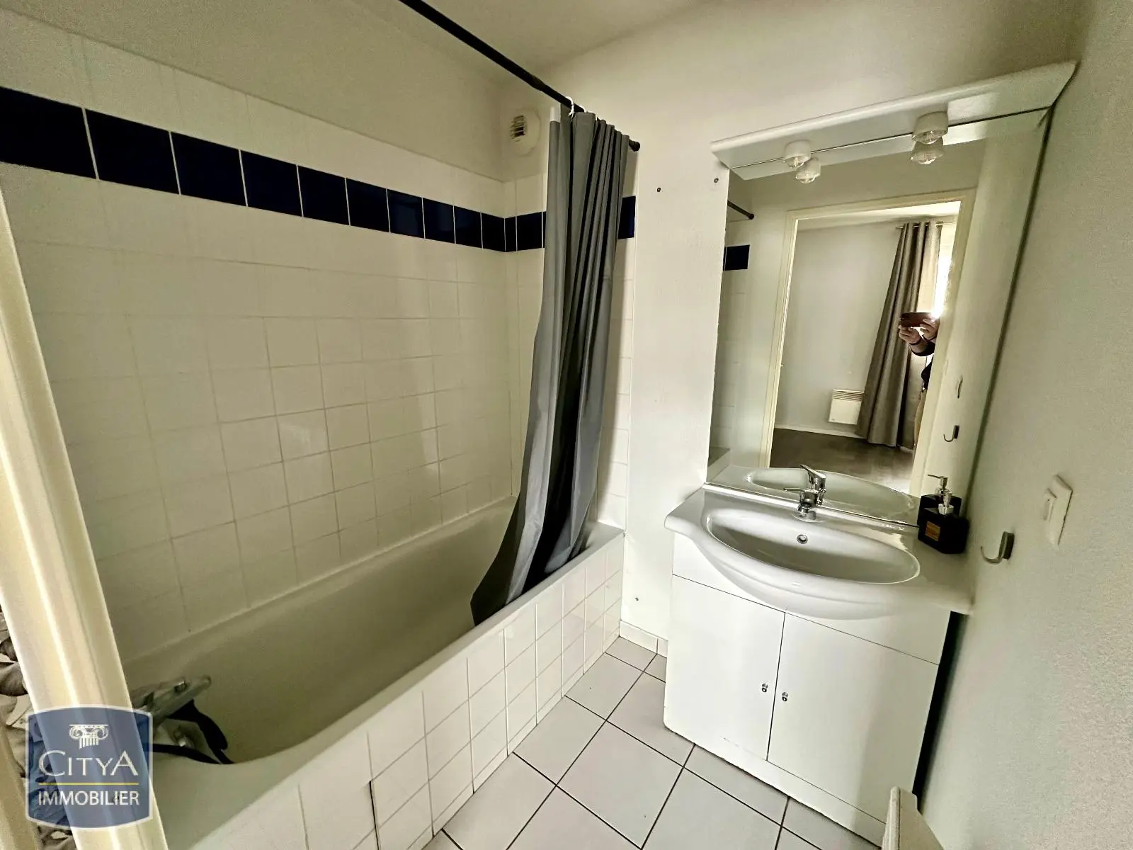 Photo 6 Appartement 2 pièces 43.79m²