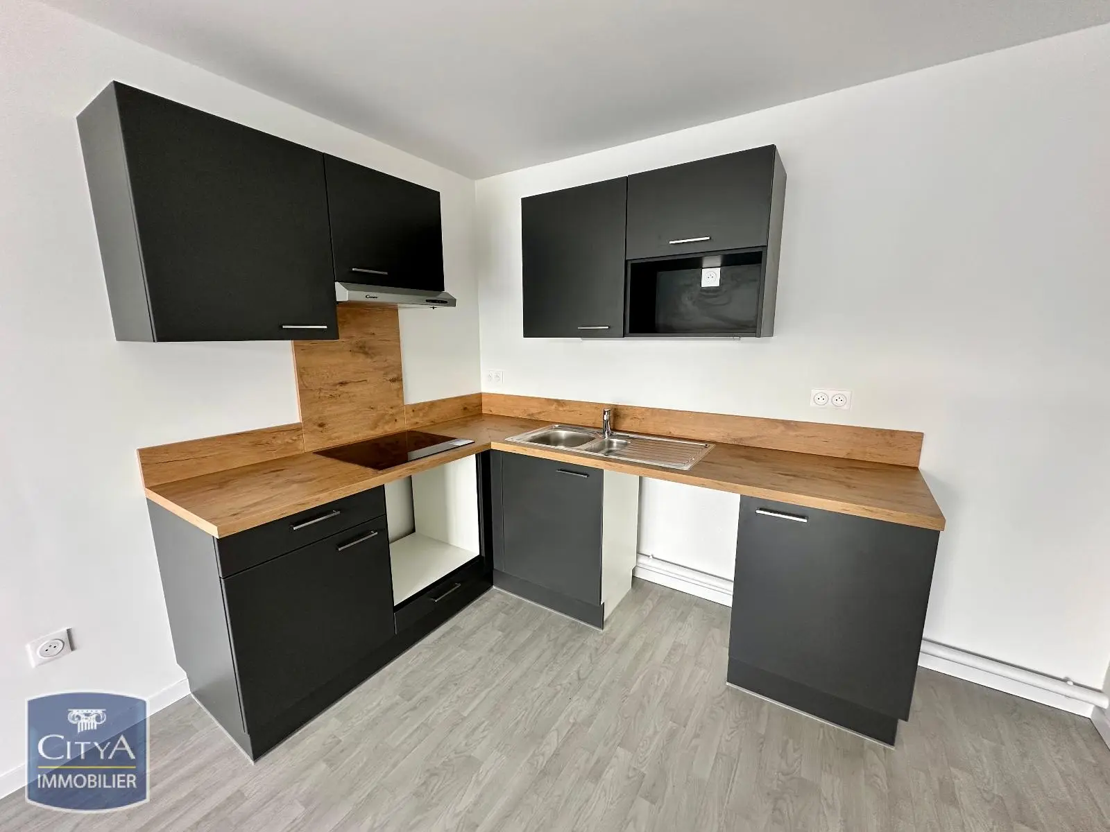 Photo 5 Appartement 4 pièces 80.48m²