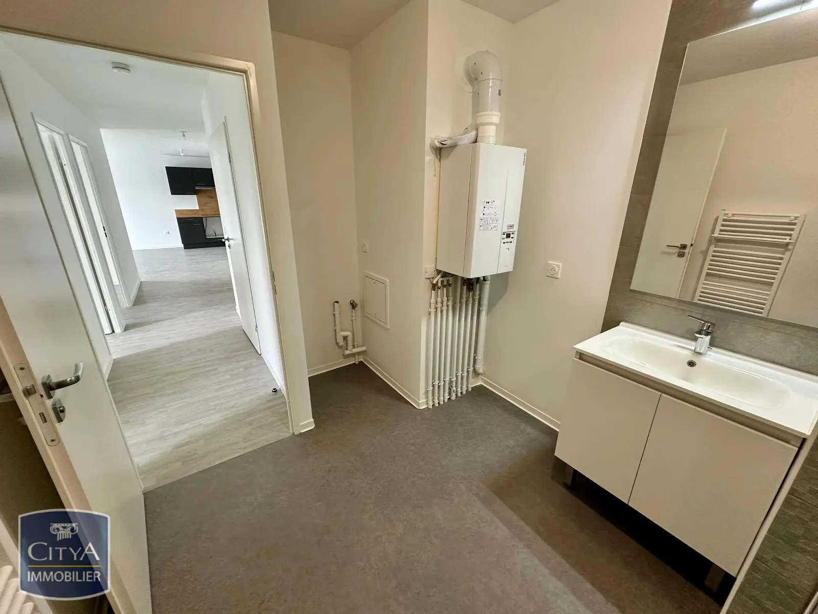 Photo 13 Appartement 4 pièces 80.48m²
