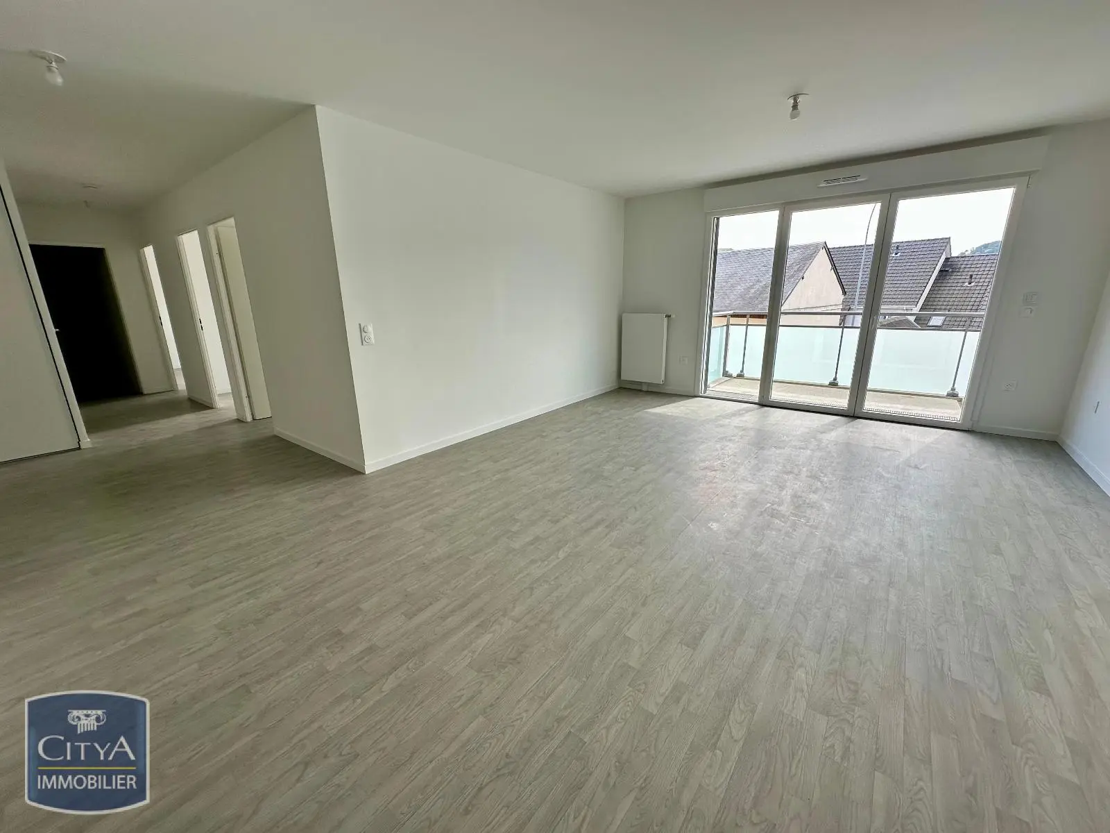 Photo 1 Appartement 4 pièces 80.48m²
