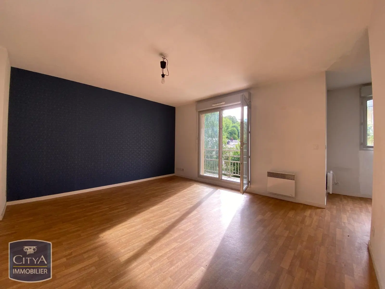 Photo 1 Appartement 2 pièces 48.85m²