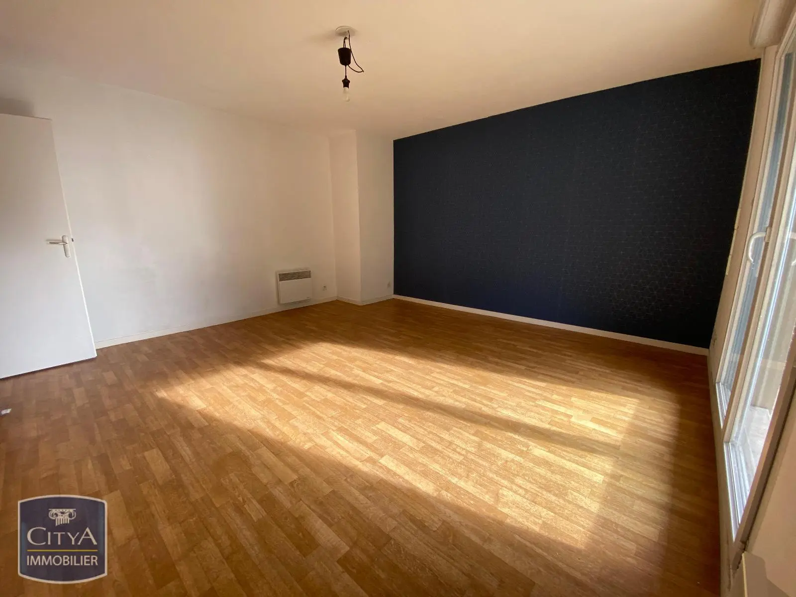 Photo 2 Appartement 2 pièces 48.85m²