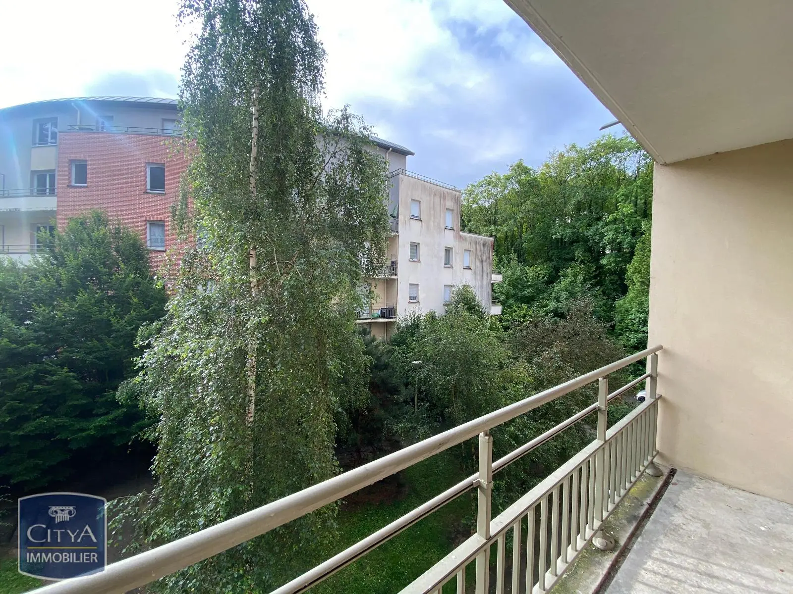 Photo 8 Appartement 2 pièces 48.85m²