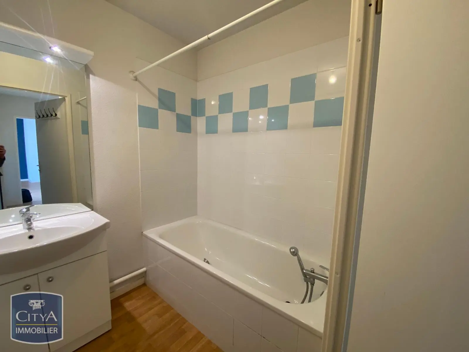 Photo 5 Appartement 2 pièces 48.85m²