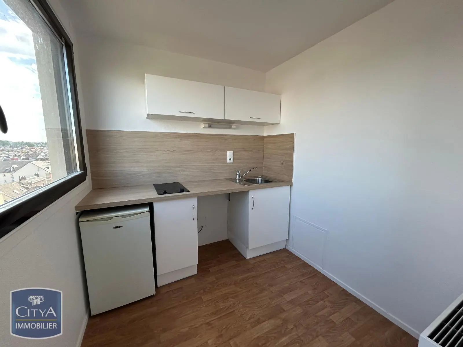 Photo 4 Appartement 1 pièce 28.49m²