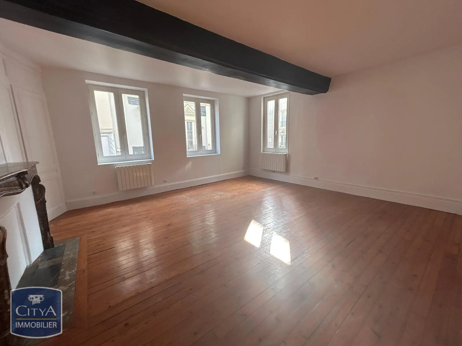 Photo 2 Appartement 3 pièces 96.99m²
