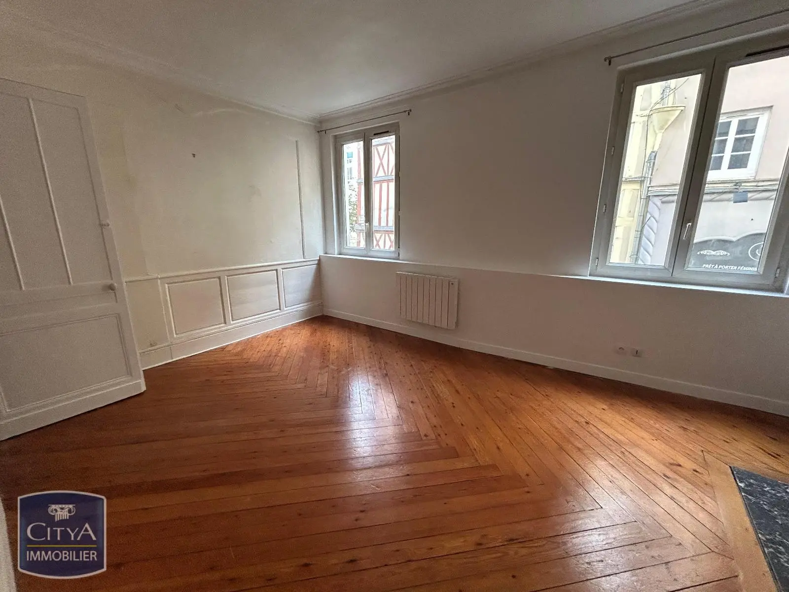 Photo 5 Appartement 3 pièces 96.99m²