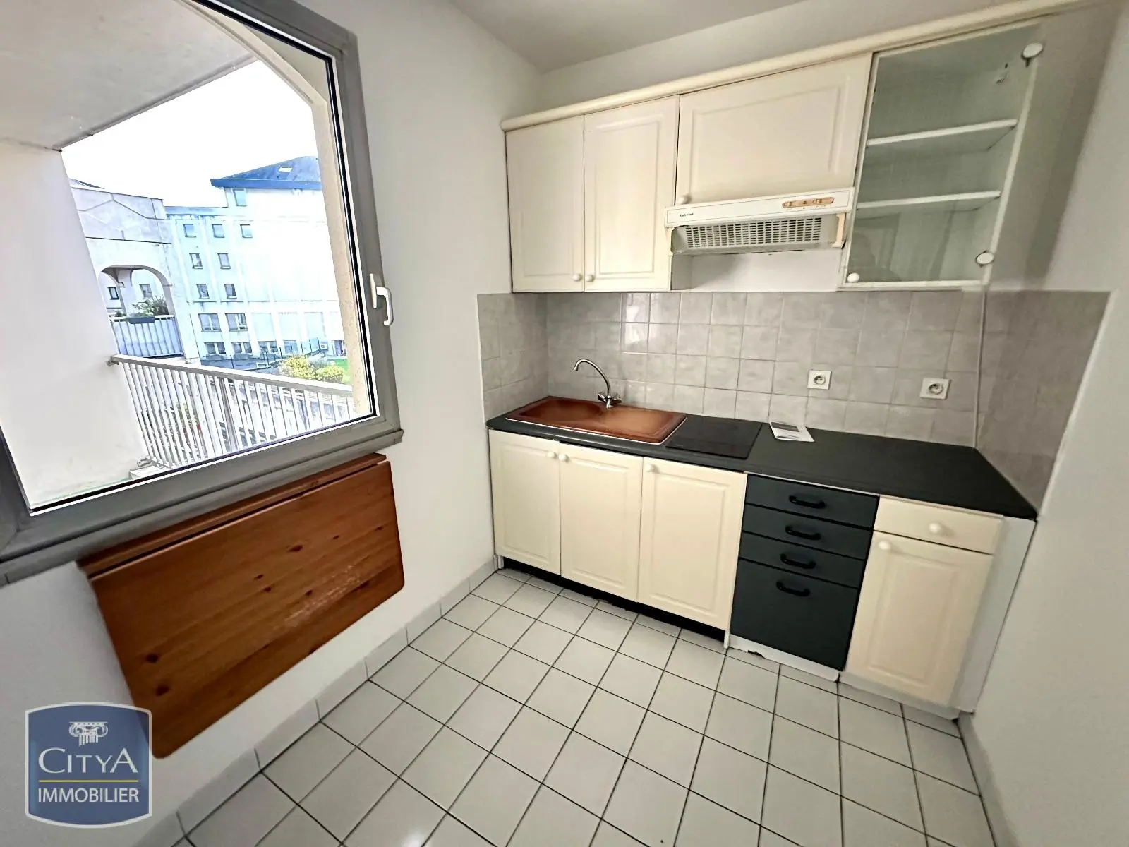 Photo 4 Appartement 2 pièces 53.46m²