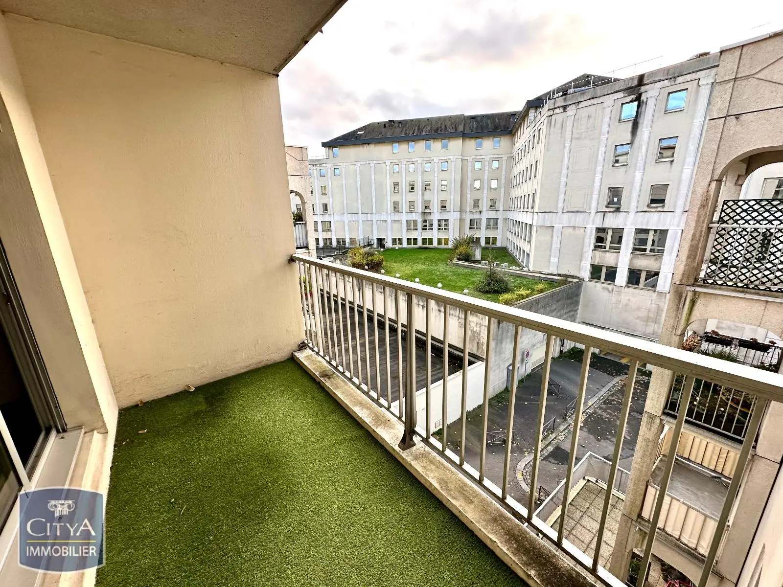 Photo 6 Appartement 2 pièces 53.46m²