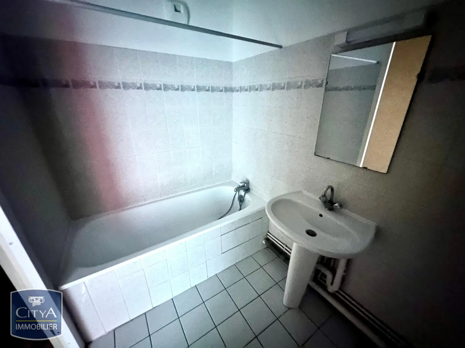 Photo 9 Appartement 2 pièces 53.46m²