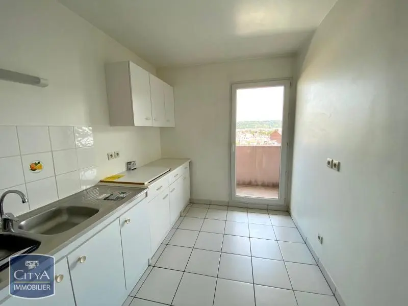 Photo 4 Appartement 2 pièces 47.31m²