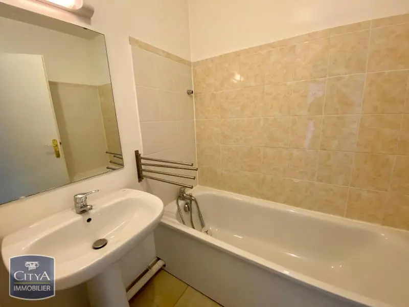 Photo 5 Appartement 2 pièces 47.31m²