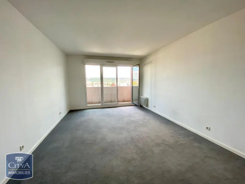 Photo 1 Appartement 2 pièces 47.31m²