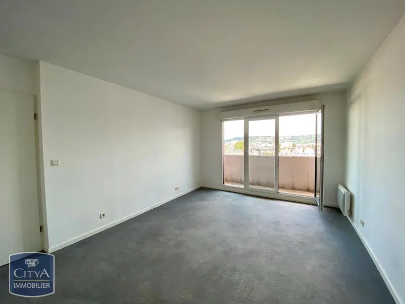 Photo 2 Appartement 2 pièces 47.31m²