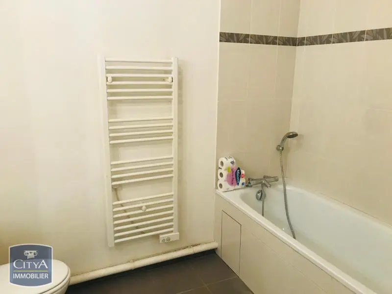 Photo 3 Appartement 2 pièces 40.3m²