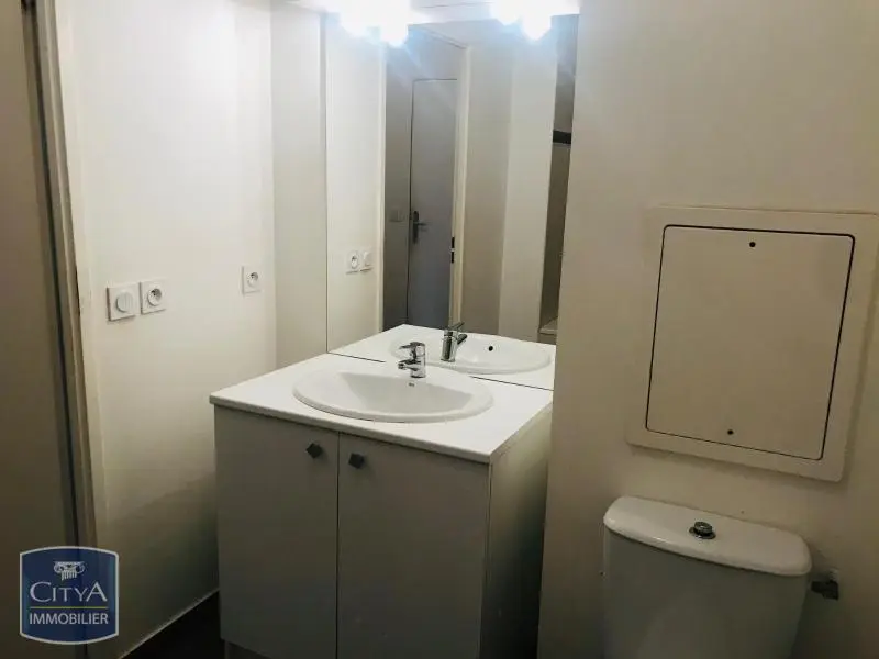Photo 4 Appartement 2 pièces 40.3m²