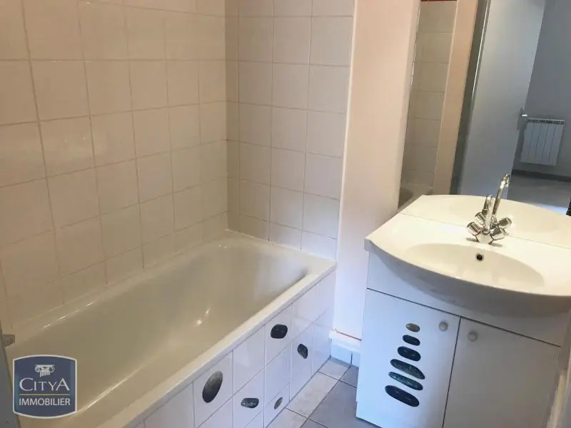 Photo 5 Appartement 2 pièces 44m²