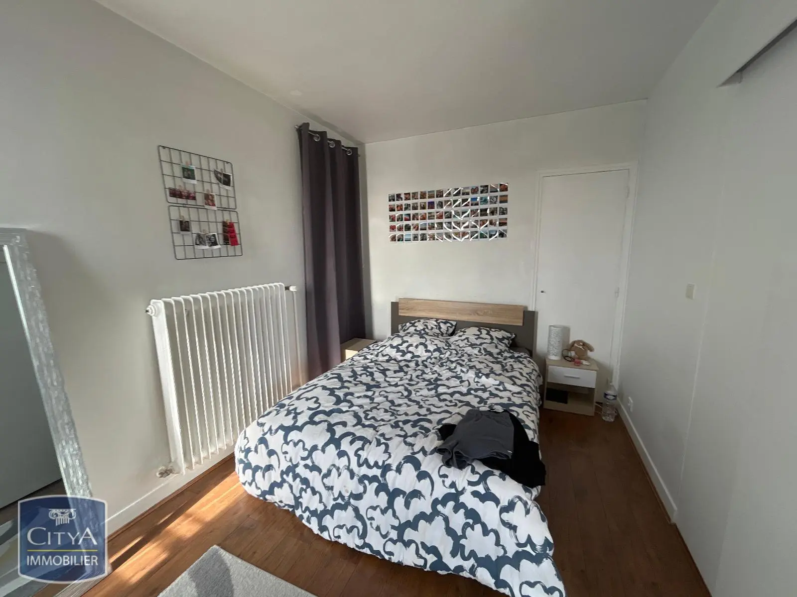 Photo 3 Appartement 2 pièces 46.99m²