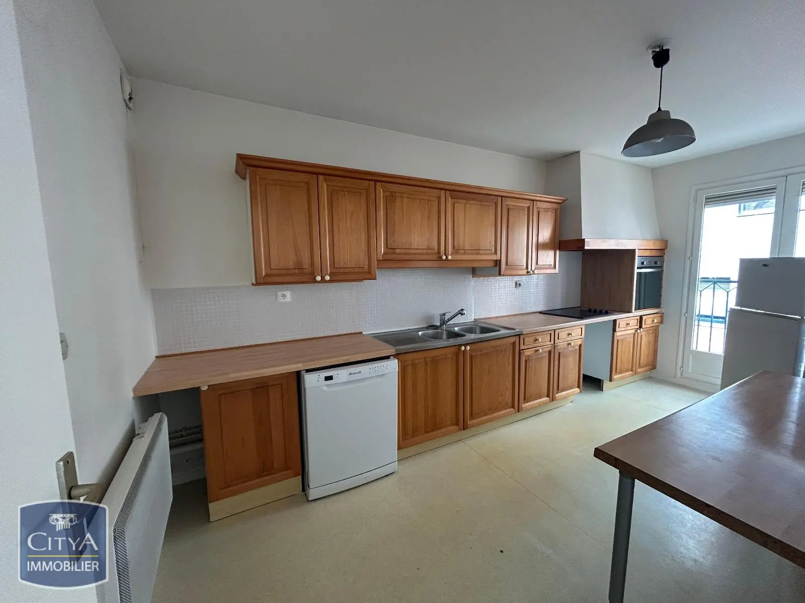 Photo 1 Appartement 3 pièces 66.25m²