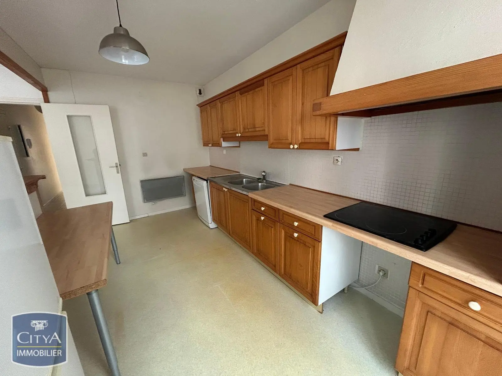 Photo 2 Appartement 3 pièces 66.25m²