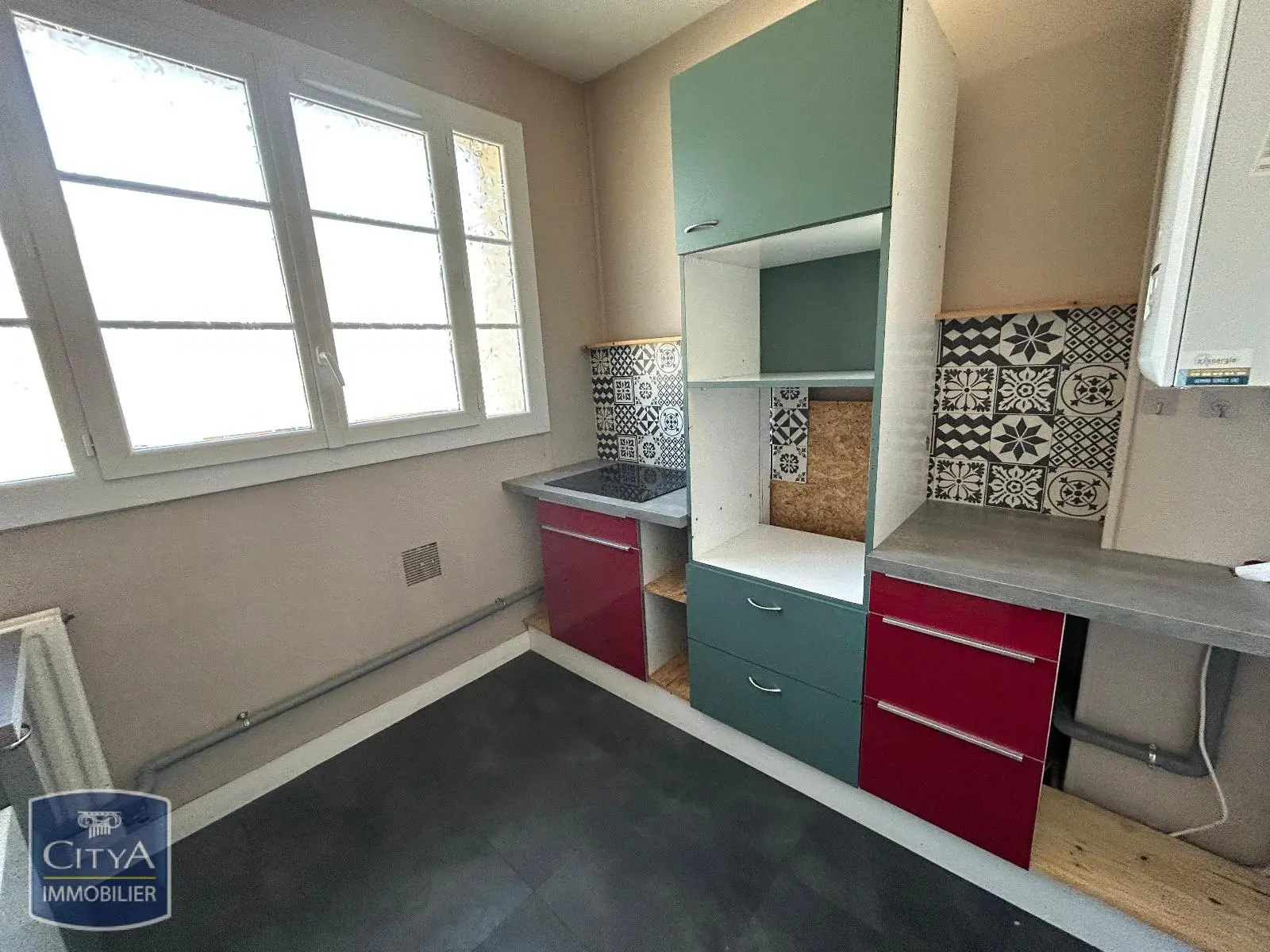 Photo 3 Appartement 3 pièces 75.12m²
