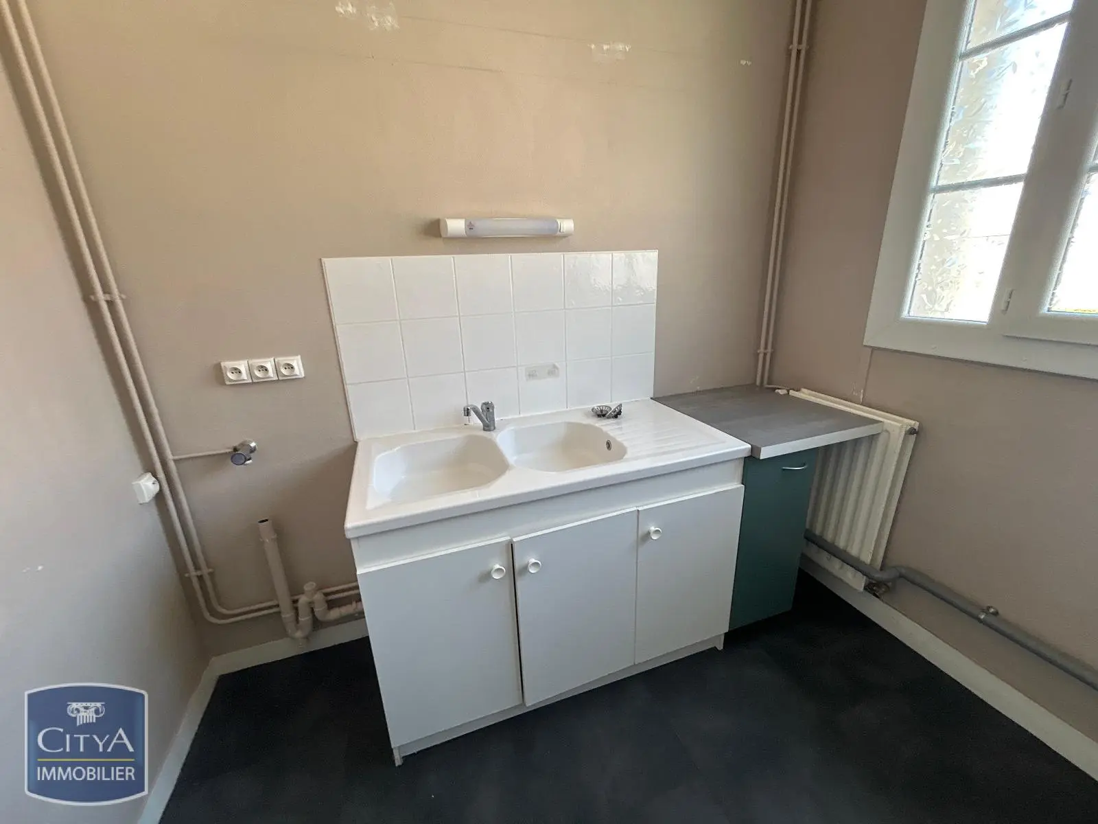 Photo 2 Appartement 3 pièces 75.12m²