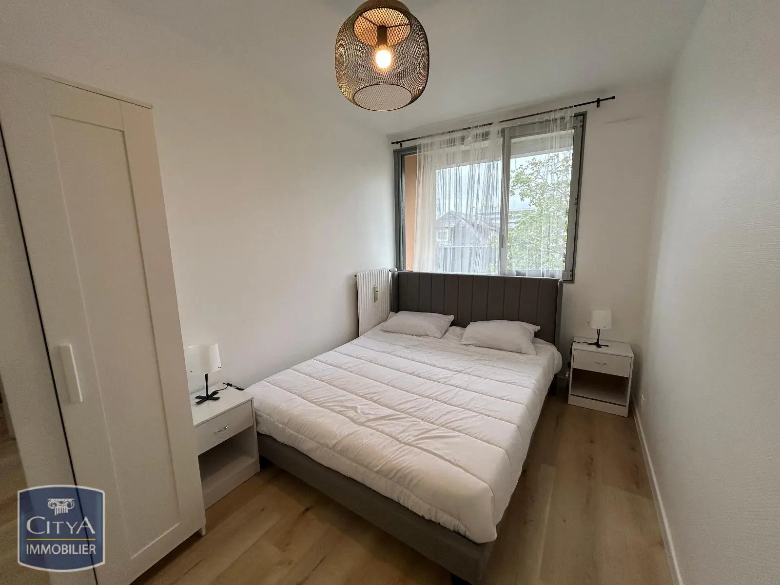 Photo 4 Appartement 2 pièces 31.08m²