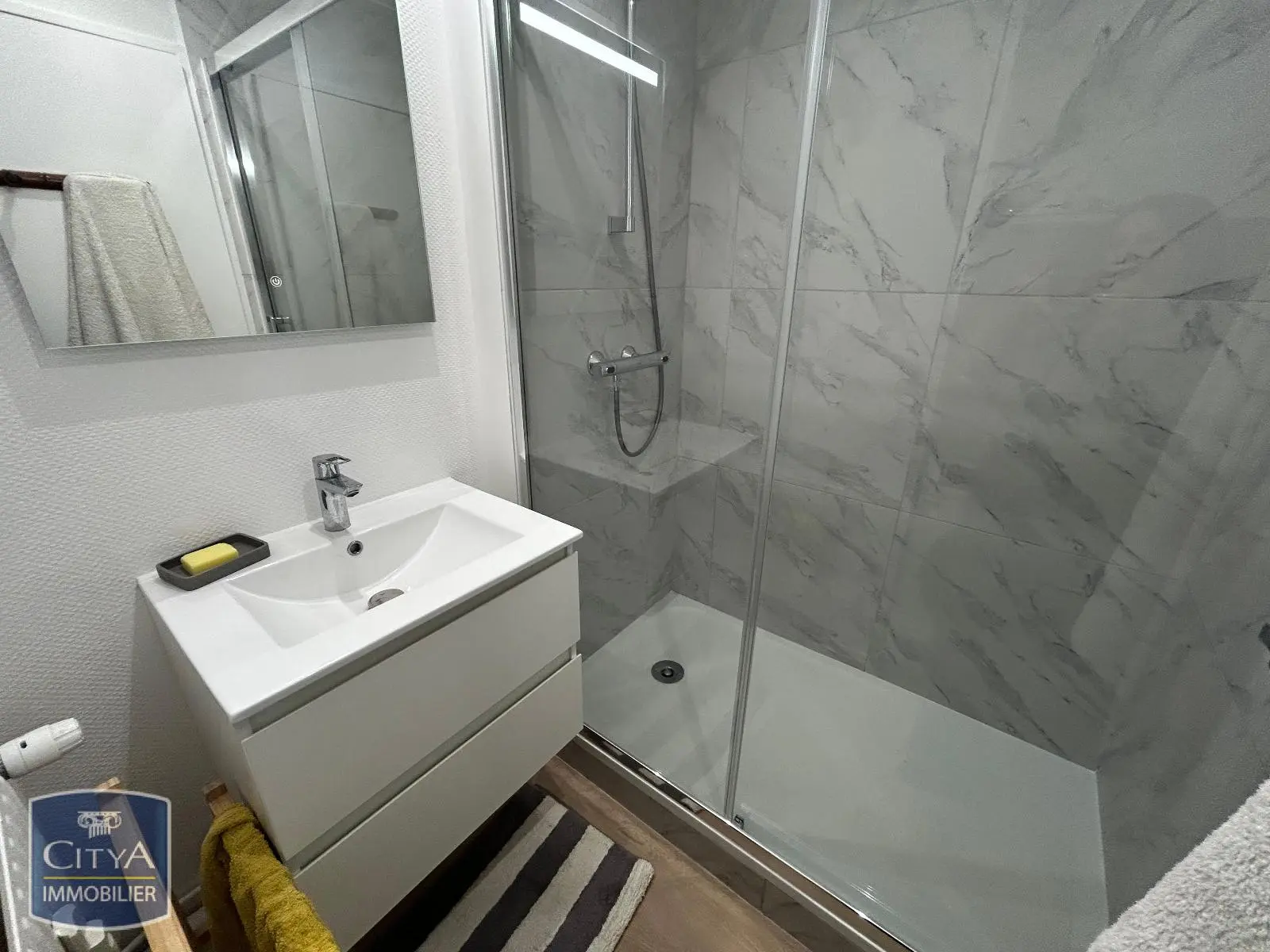 Photo 5 Appartement 2 pièces 31.08m²